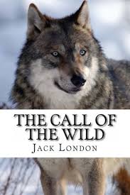 Call of Wild KIDS BOOK