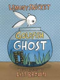 Golfish KIDS BOOK