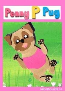 Penny-P-Pug- BOOK