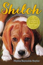 Shiloh KIDS BOOK