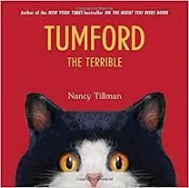 Tumford KIDS BOOK