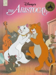 the aristocats