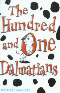 101 dalmatians